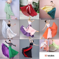 720 Degree Flamenco Dance