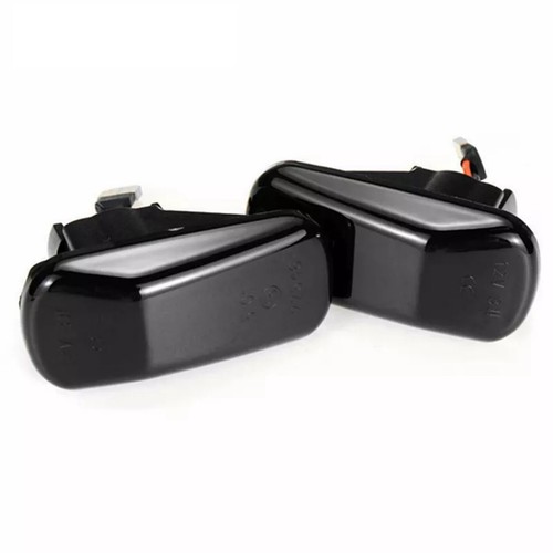 Side marker turn signal - turn,