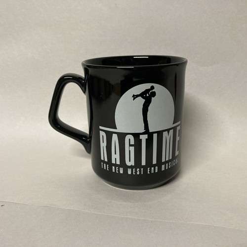 Ragtime new west end musical - ragtime,
