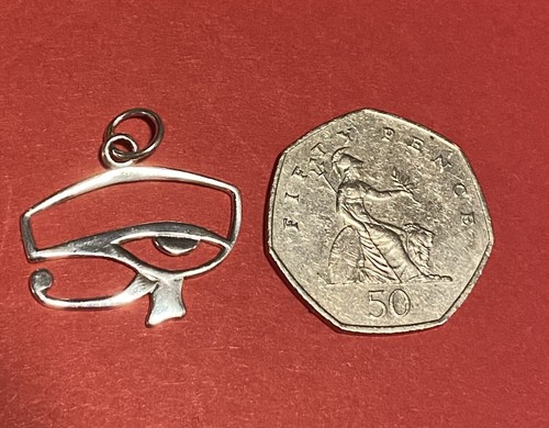 New large egyptian - eye, of