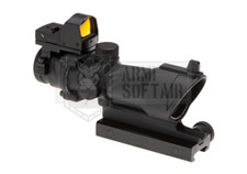 AIM O TACTICAL METAL SCOPE