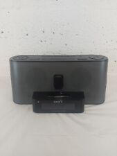 Sony ICF-C1iPMK2 iPod/iPhone