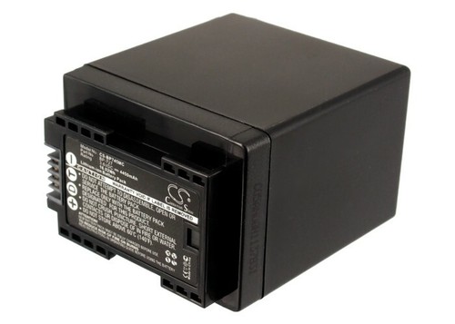 Ion battery for canon - li-ion,