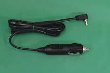 Yaesu FT817/818 power lead with 12V 'cigar' plug & right-angle connector (LD402)