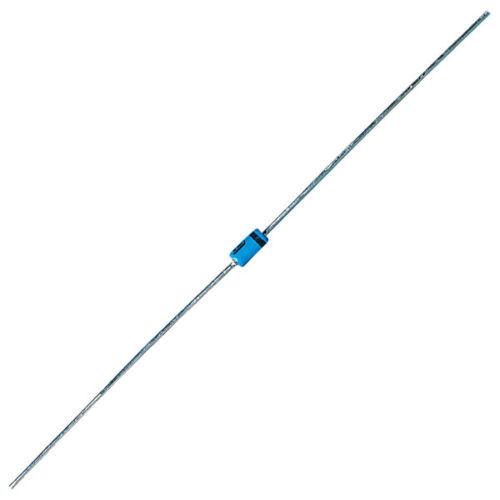Bat43 30v silicon shottky - x,