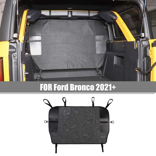 Cargo back seat trunk - cargo,