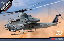 Academy 1/35 USMC AH-1Z Viper