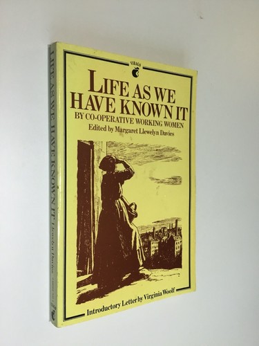 Life have known - life,