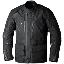 RST Paragon 7 Waterproof
