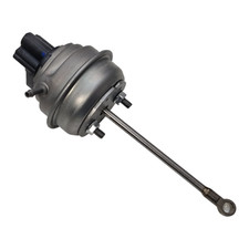 Turbocharger Actuator Dodge