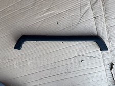 Mercedes Benz G Wagon W460 W461 FRONT GRAB HANDLE Rail