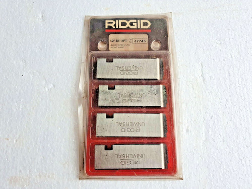 Ridgid 47745 pipe - ridgid,