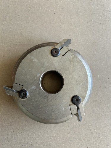 Omas panel edge - edge, cutter