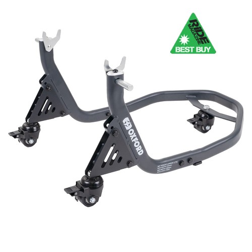 Oxford zero rear dolly - oxford, zero-g