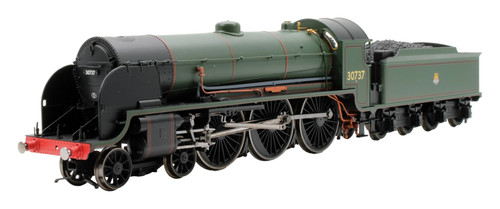 Hornby r2623 king arthur - oo,