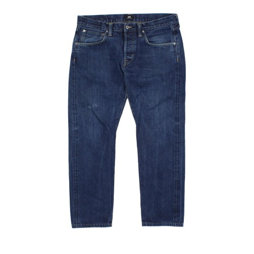 Edwin regular tapered jeans - edwin,