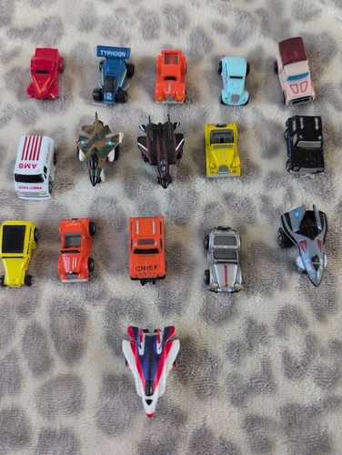 Vintage galoob micro - galoob,
