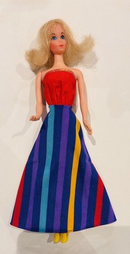Vintage mattel tnt - 💜,