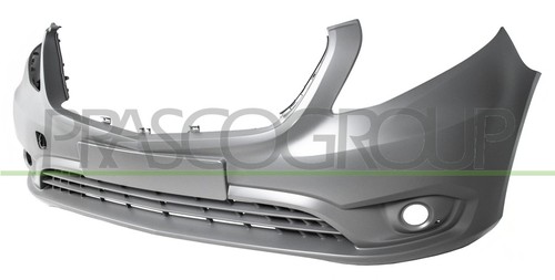 Mercedes vito front bumper - mercedes, 14-