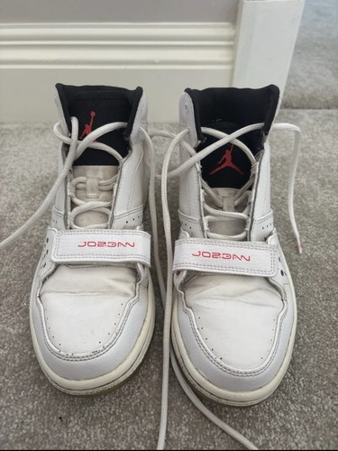 Jordan air flight mid - 1,