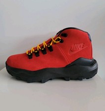 NIKE CYGNAL WATERPROOF BOOTS