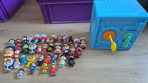 Ryan world toy bundle - ryan's,