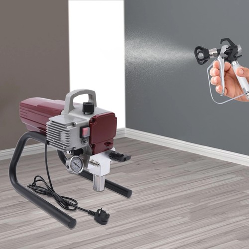 1800w airless sprayer wall - airless,