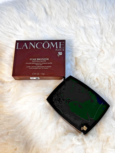 Lancome star bronzer natural - lancome,
