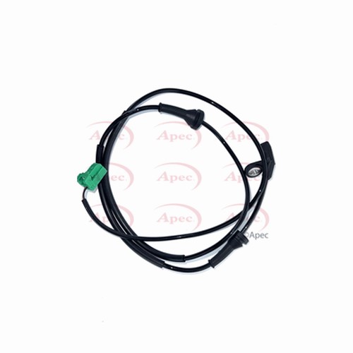 Abs sensor abs1473 apec - abs1473, rear
