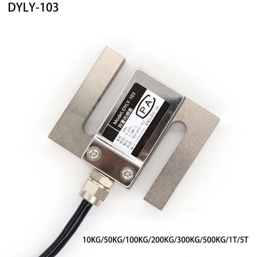 5000 weighing sensor - 5000,