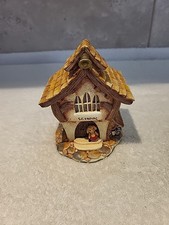 Pendelfin Village, Miniature