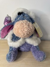 Disney Eeyore 2010 Limited