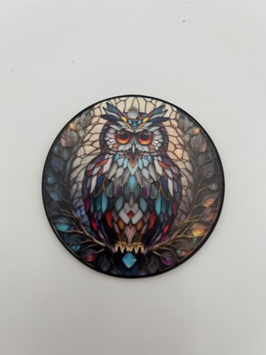Side printed ceramic - 2-side,