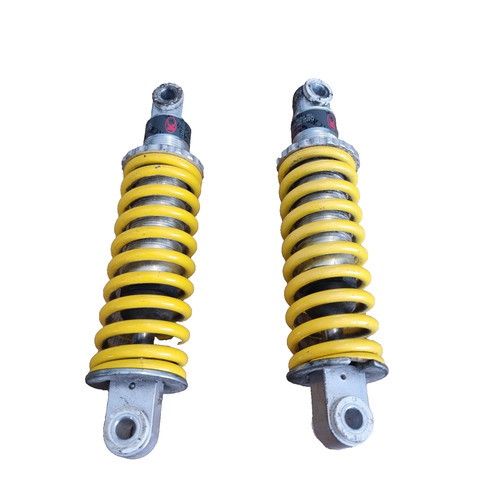 Genuine kymco midi xls - genuine,