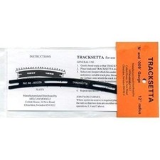 Tracksetta NT12 N Gauge