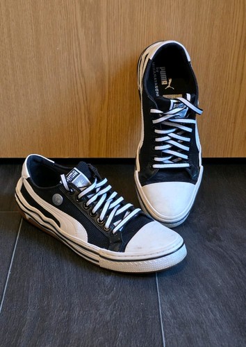 Puma mihara yasuhiro 41 - by,