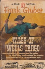 Tales wells fargo - of,
