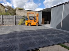 Ground Protection Heavy Duty