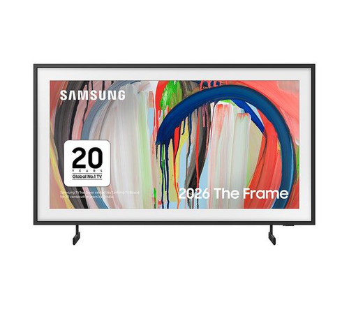 Samsung the frame - frame, (2026)