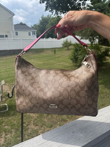 Coach celeste east west tote - celeste,