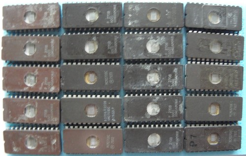 Qty 20off memory module - memory, mixed