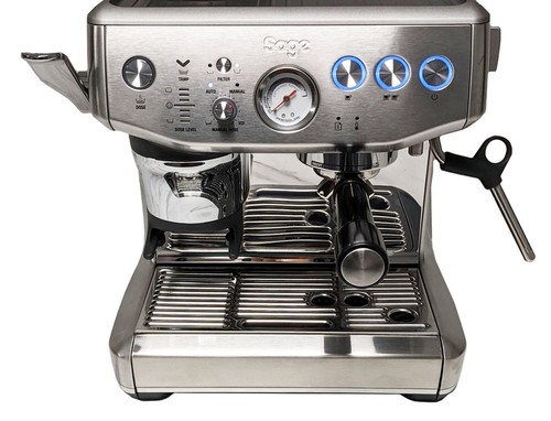 Sage the barista express - sage,