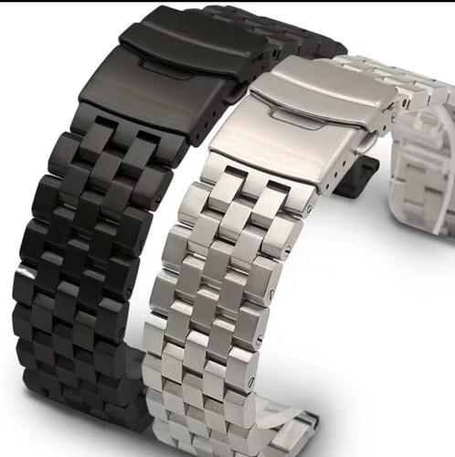 Brushed solid stainless - solid, steel