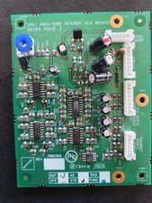 Soundcraft urei 1605 xfader - urei,