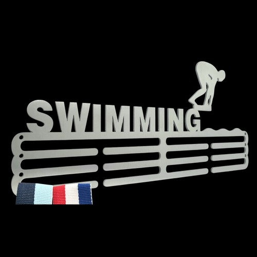 Medal hanger holder - holder, rack