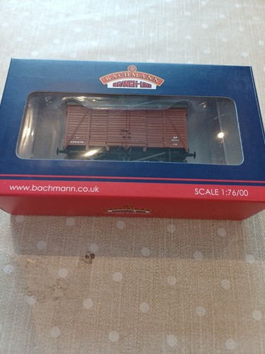 Bachmann gauge 082c 12t - oo, 38-082c