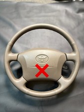 Toyota Land Cruiser 100