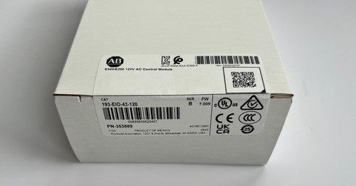 Allen bradley 193 eio 120 - allen-bradley, 193-eio-43-120