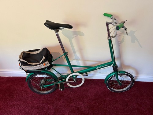 Moulton bicycle - moulton,