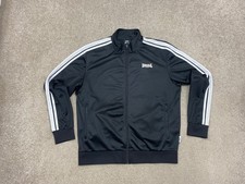 Tracksuit Top Lonsdale Mens